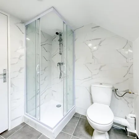 Apartamento Les Nuits Defendues - Xxl Privative - Maneva *